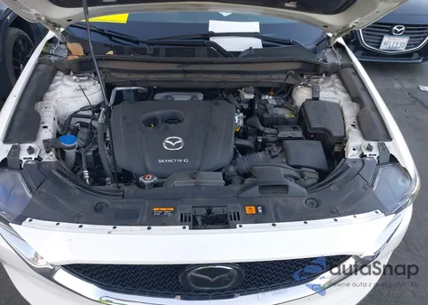 2021 Mazda Cx-5 Touring z USA, uszkodzony, nr VIN JM3KFACM5M1384831